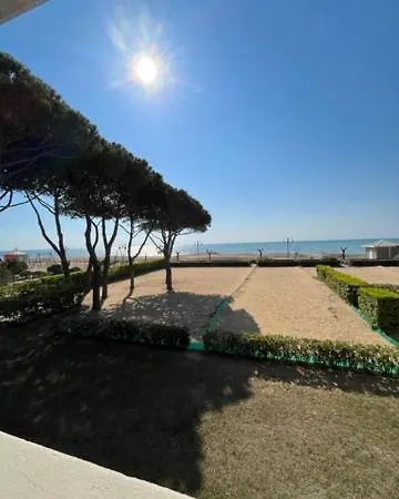 Appartamento Frontemare Da Michi E2 Lido di Jesolo