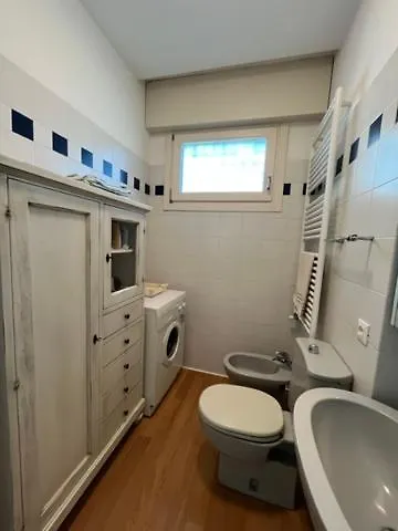 Frontemare Da Michi E2 利多迪迪耶索洛