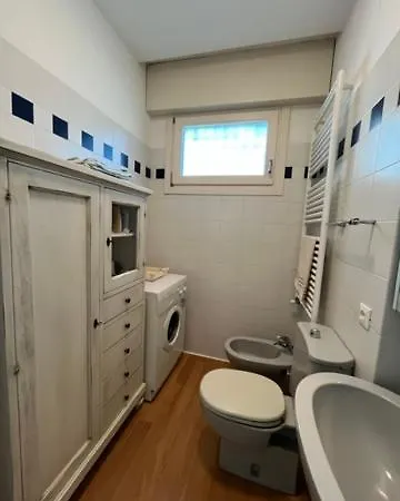 Frontemare Da Michi E2 Jesolo