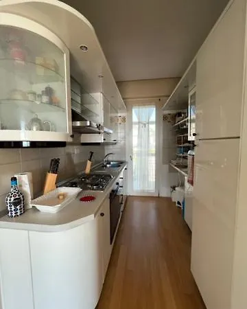 Frontemare Da Michi E2 * Lido di Jesolo