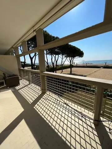 Frontemare Da Michi E2 Apartamento Lido di Jesolo