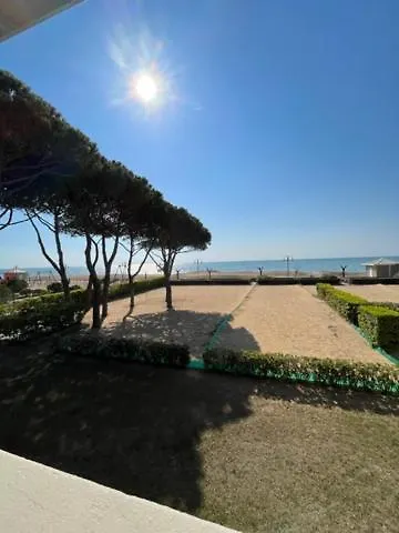 Apartamento Frontemare Da Michi E2 Lido di Jesolo