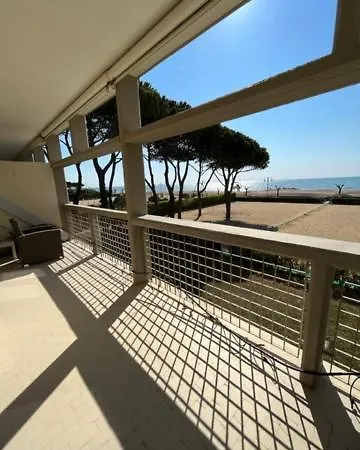 Frontemare Da Michi E2 Appartement Lido di Jesolo